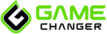 Game Changer Logo