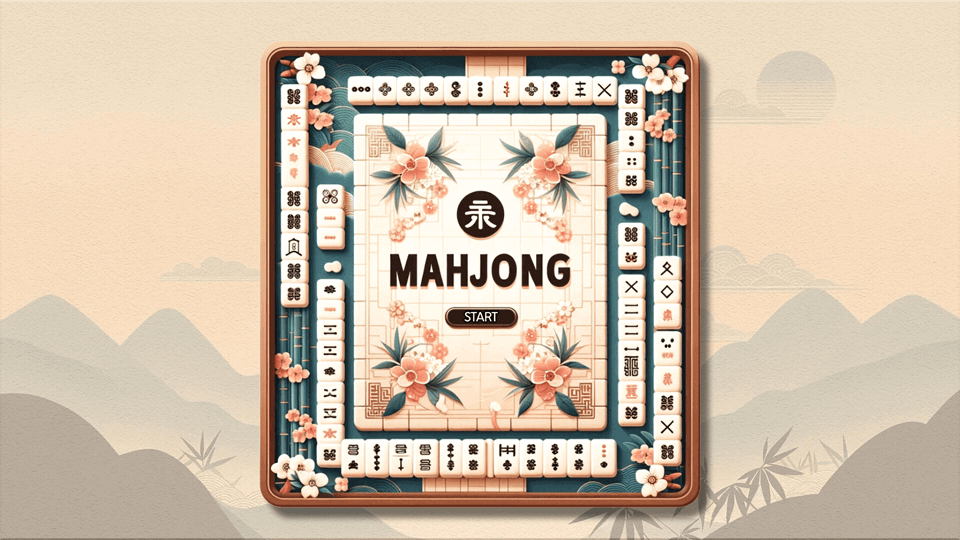 Mahjong