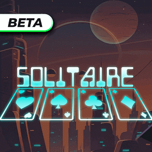 Space Solitaire