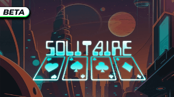 Space Solitaire